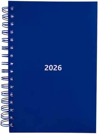 AGENDA CLASSIC KZ1158 2026